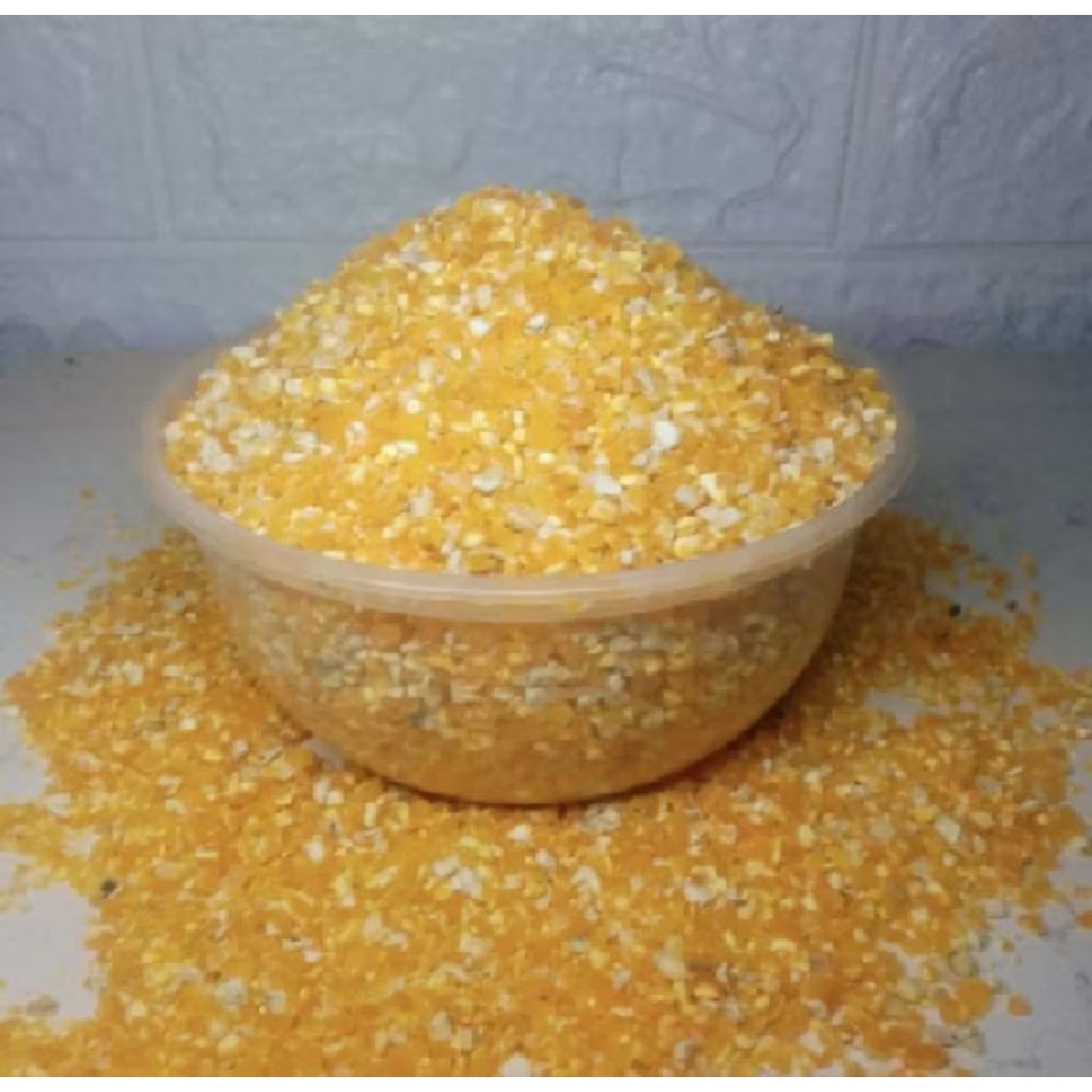 

beras jagung khas madura 4kg