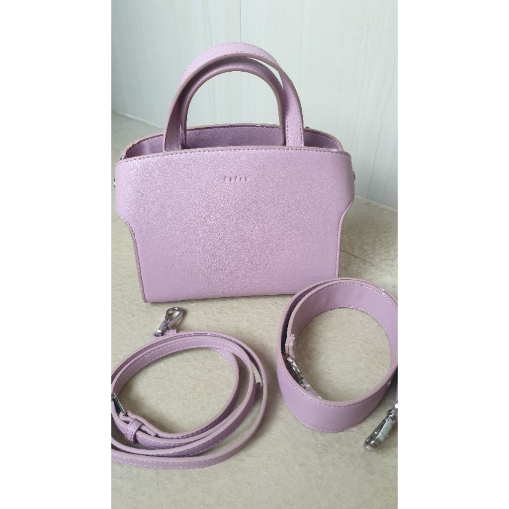 PEDRO BAG | tas pedro original defect | tas selempang crossbody bag