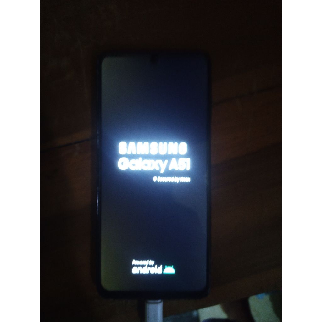 Hp Samsung A51 ram 6/128gb botlop