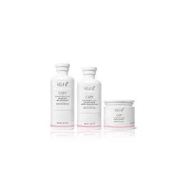KEUNE CARE BRILLIANZ SHAMPOO/CONDI/MASK/CONDI SPRAY