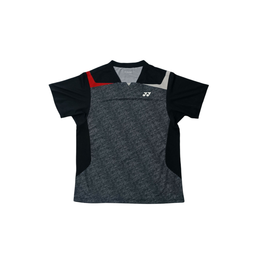 Baselayer Kaos Sport Olahraga Yonex Second