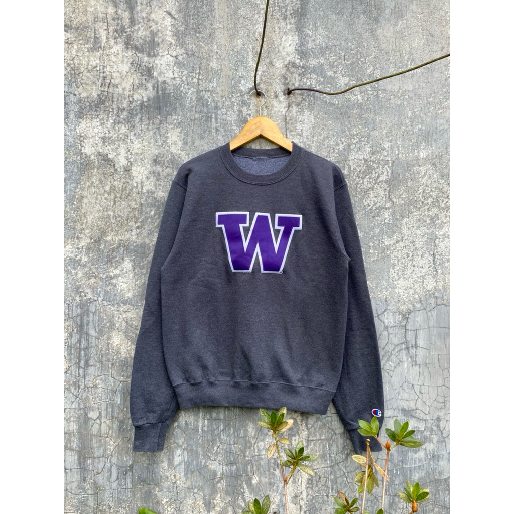 CREWNECK CHAMPION ORIGINAL