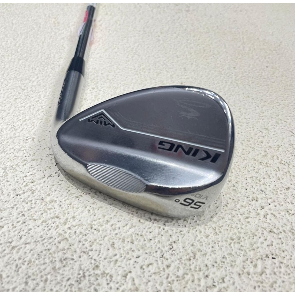 Cobra King MIM Wedge loft 56 Golf