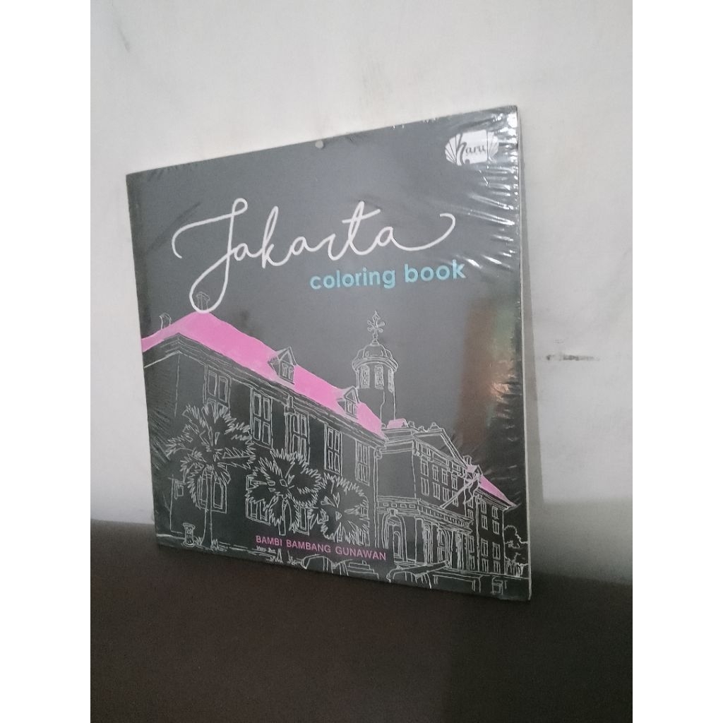 

coloring book for adult