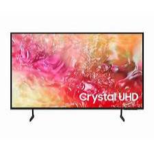 Samsung 55" Crystal UHD DU7000 4K Smart TV