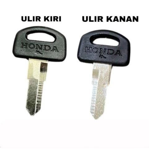 Duplikat Kunci Motor Honda Grand Astrea Supra Lewat Foto Online Bergaransi