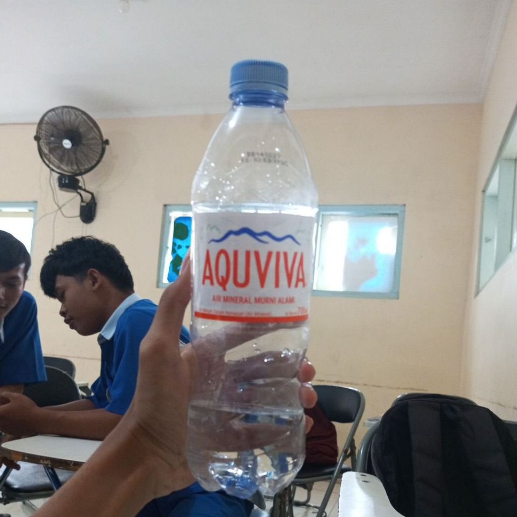 AIR AKHIRAT
