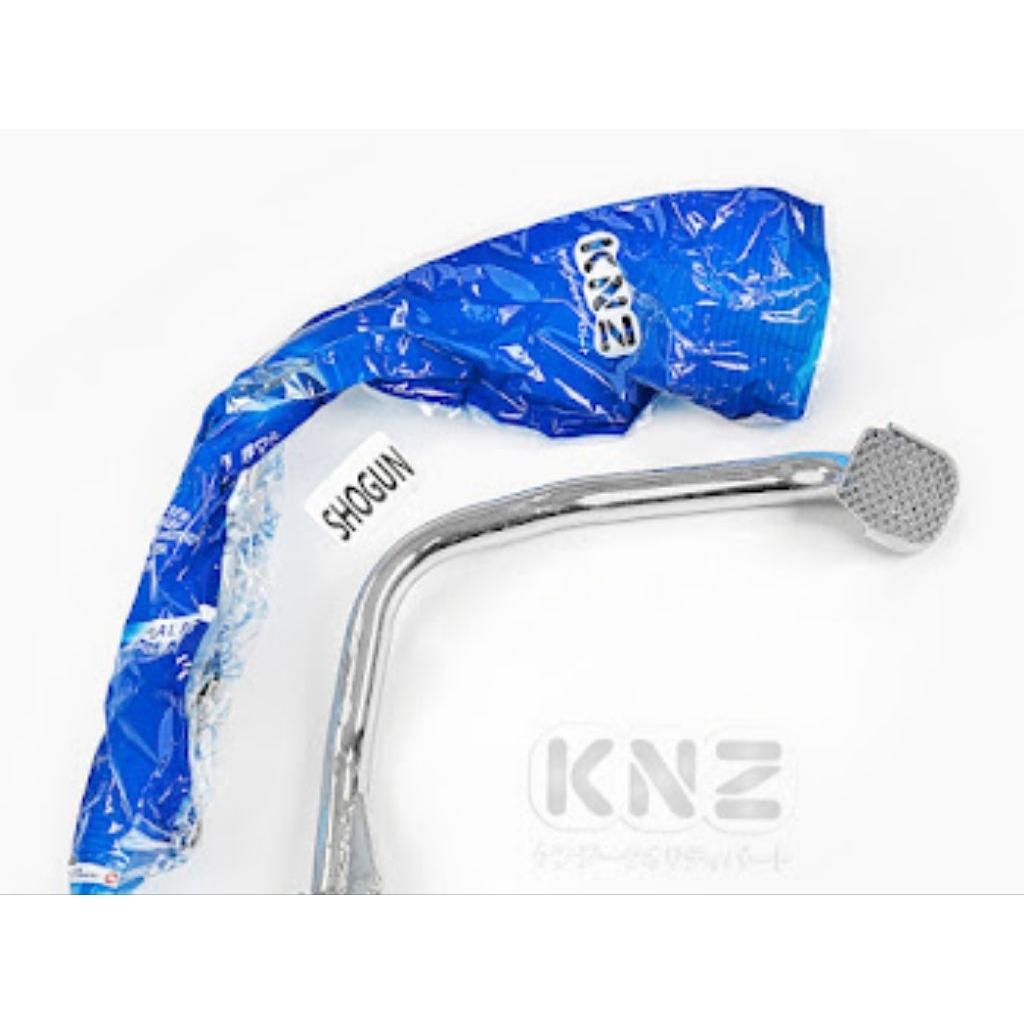 PEDAL REM SHOGUN KNZ