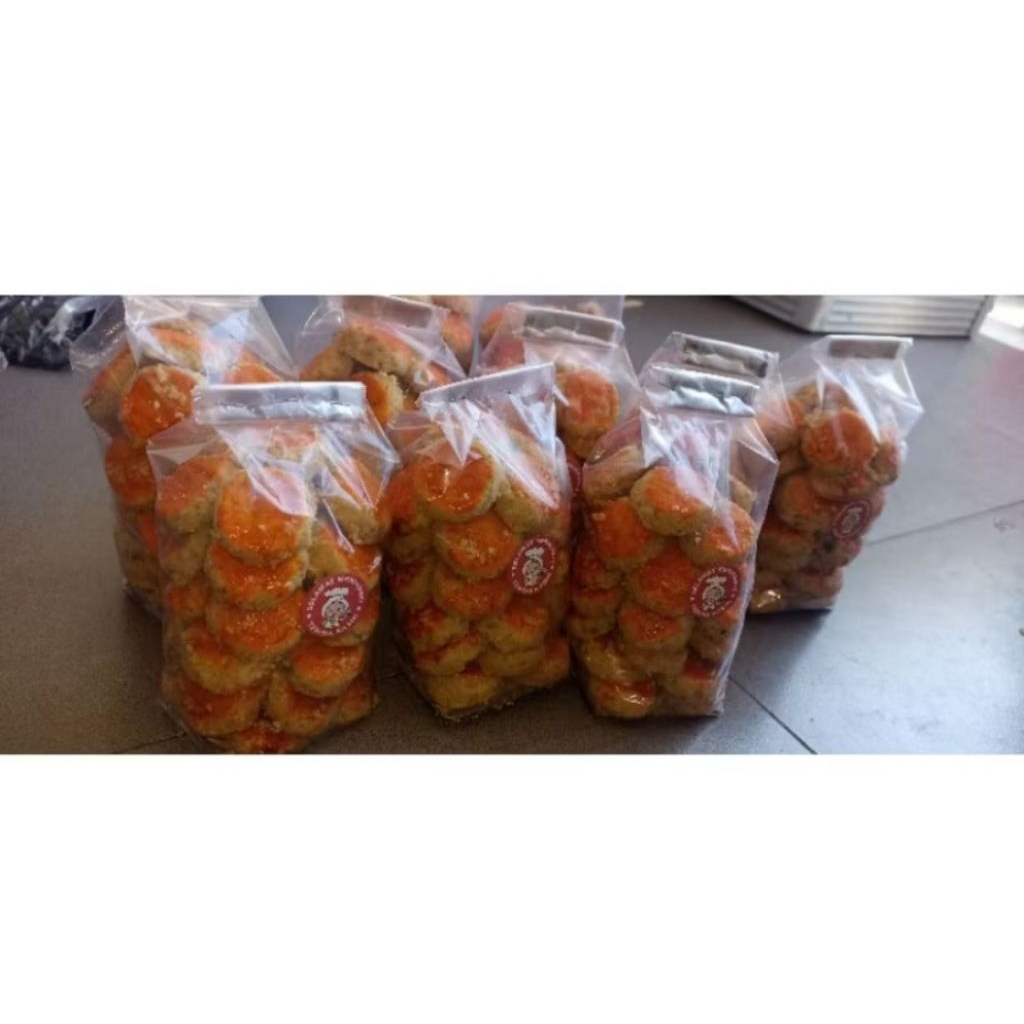 

kue kacang suuk 250 gram ¼kg full