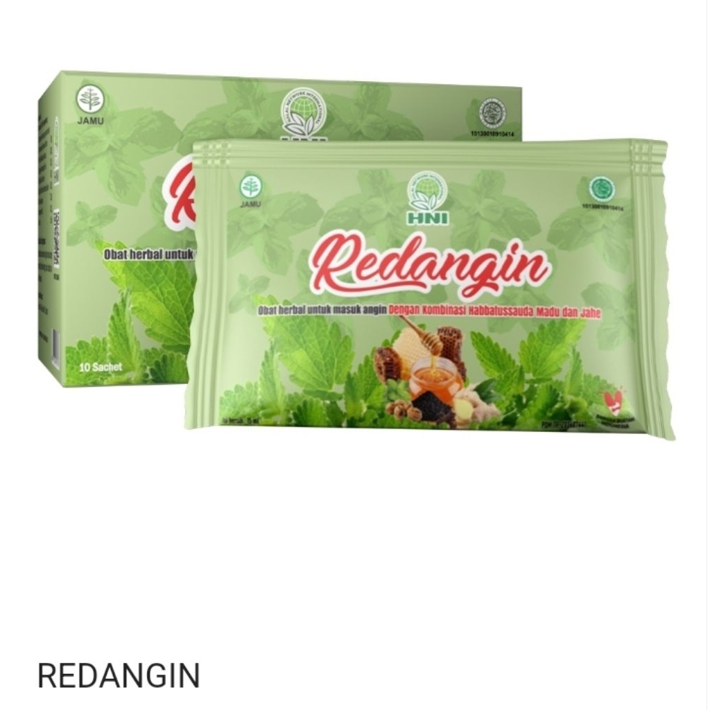 

(HNI) REDANGIN