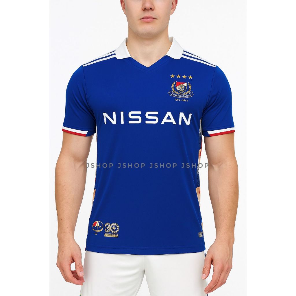 BAJU JERSEY YOKOHAMA F MARINOS HOME 2022 2023 JERSEY YOKOHAMA HOME