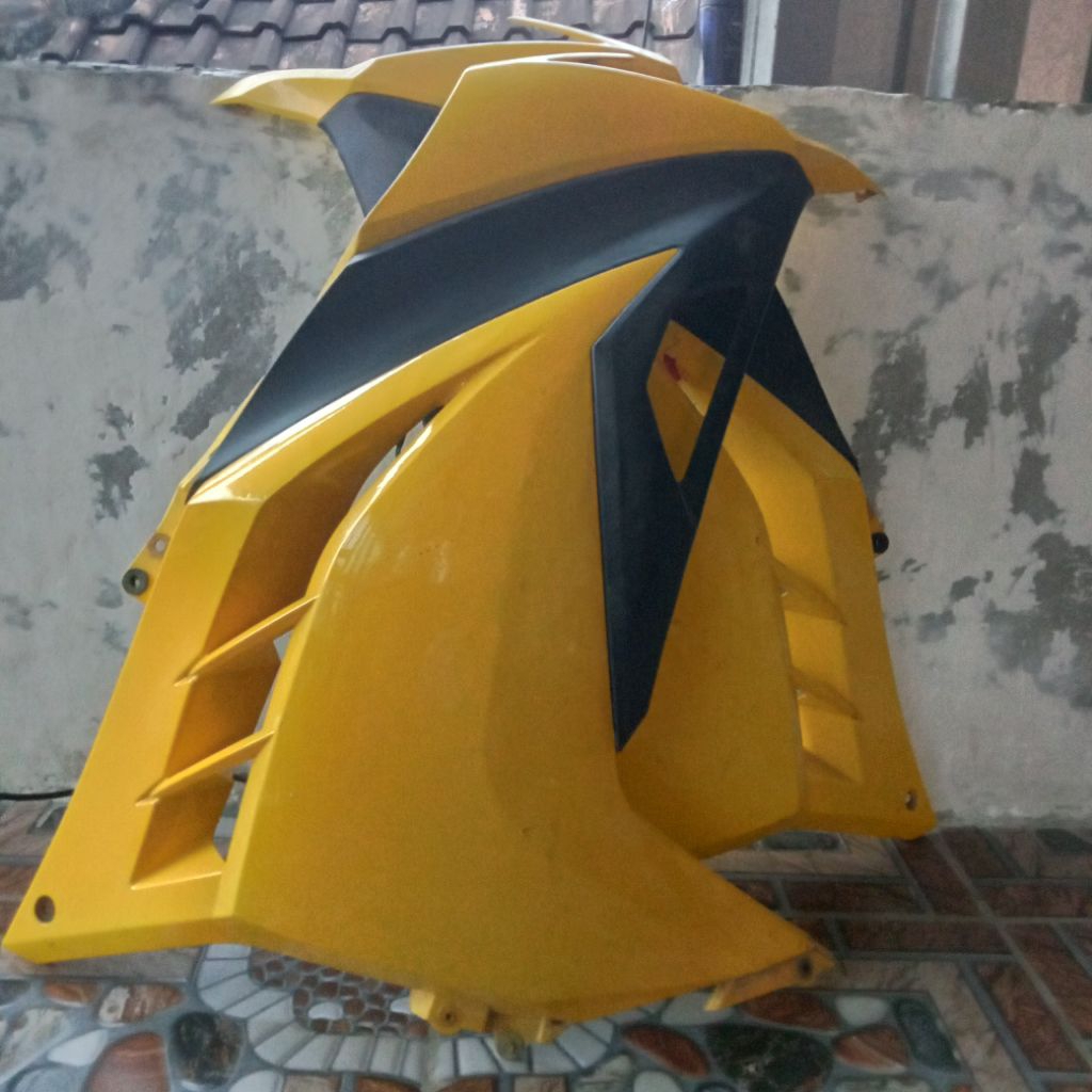 FAIRING KAWASAKI NINJA 250FI