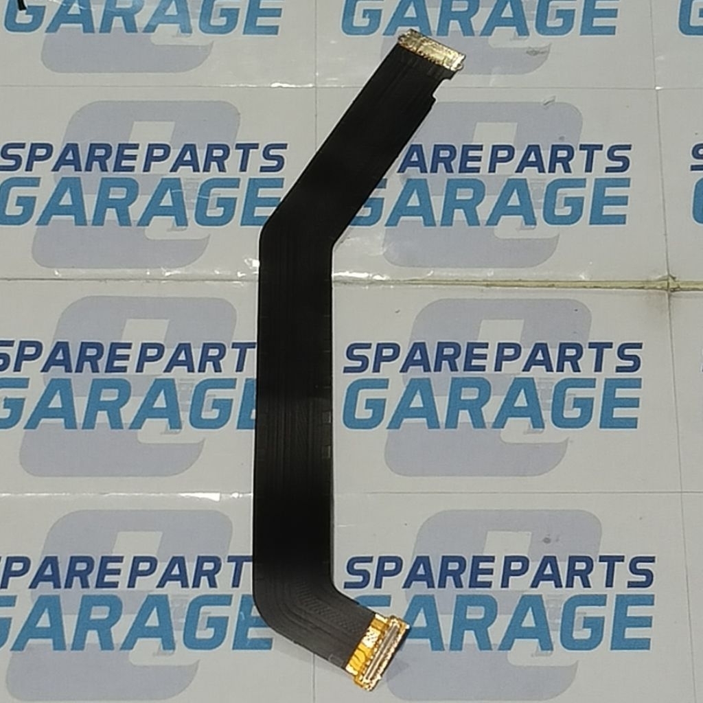 FLEKSIBEL LCD SAMSUNG GALAXY TAB S7 FE