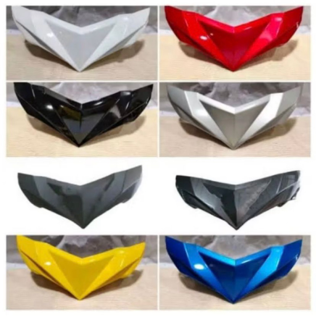 Batok Mio M3 Batok Depan Mio M3 Totok Mio M3 Kepala Mio M3 Batok Mio M3 Totok Depan Yamaha MIO M3 Ba