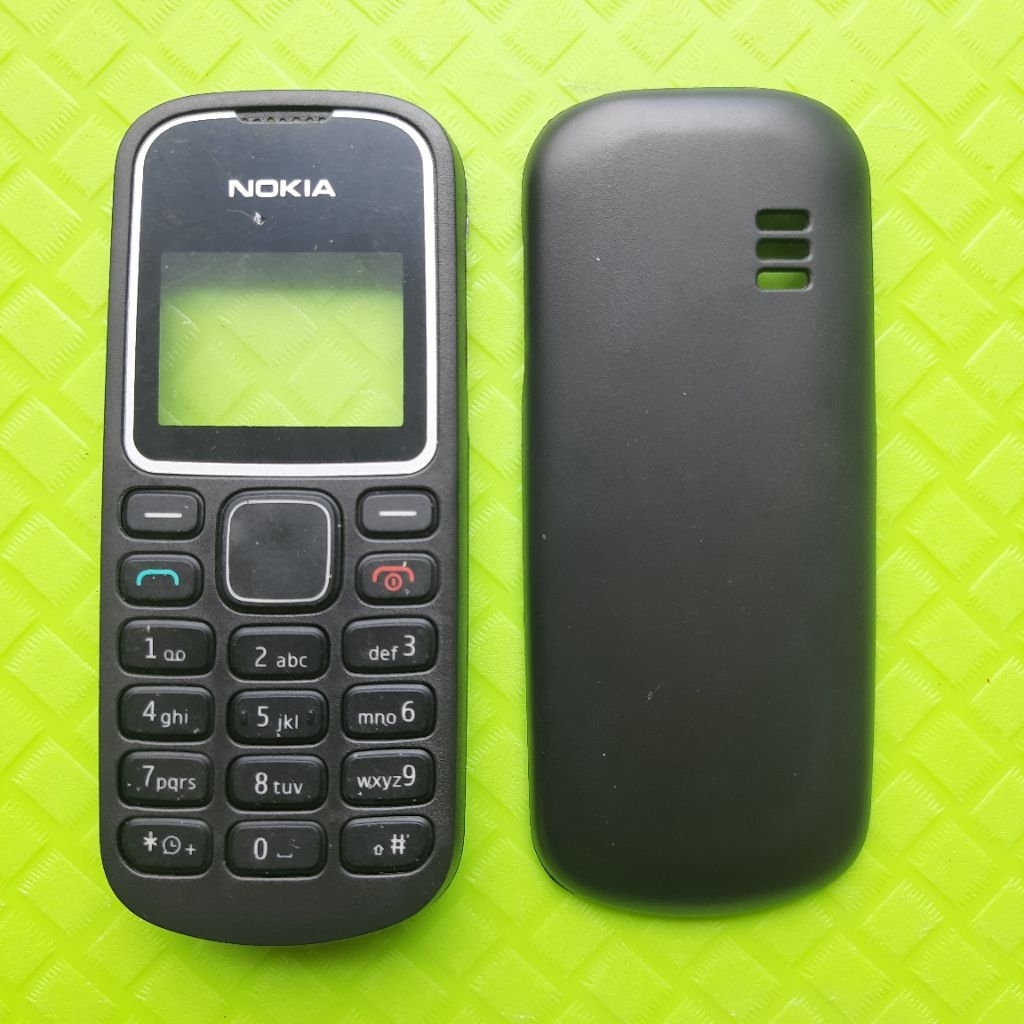 CASING CASE HP NOKIA 1280 NOKIA 103 ORI & METALIK KARAKTER
