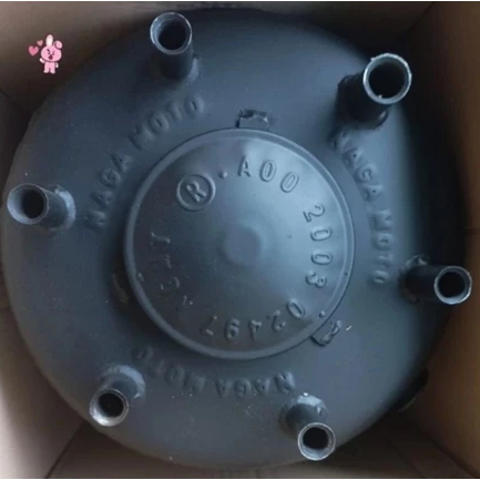 Tabung Dalam Boiler Nagamoto 25Liter