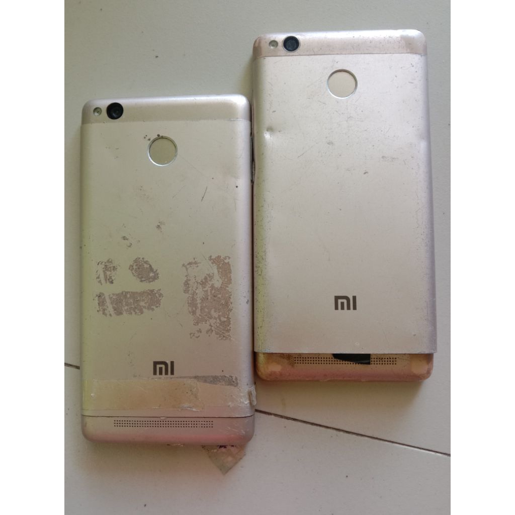xiaomi redmi 3s mesin hidup tested minus lcd
