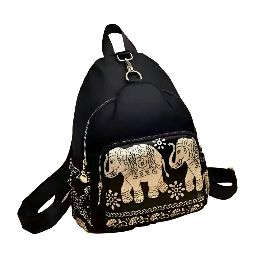 CHIBAO Tas Ransel Motif 204 Backpack Mini Terbaru