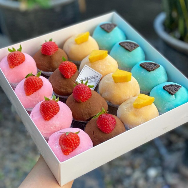 

MOCHI BY SWEETCHOCOBOXS