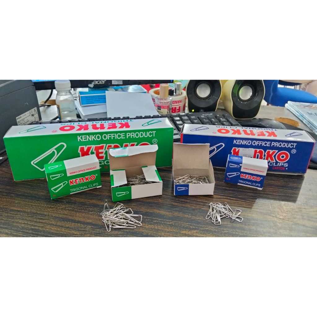 

PAPER CLIP TRIGONAL CLIP PAPER CLIP NO 1 PAPER CLIP NO 3