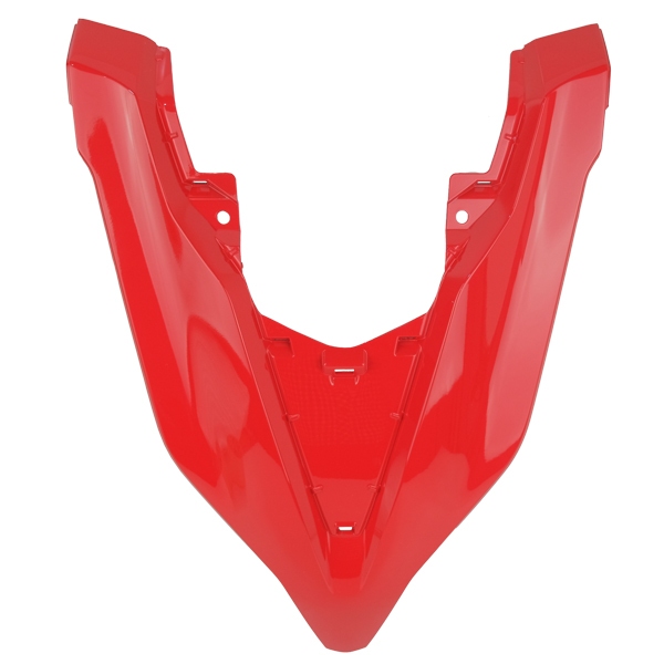 Tameng Depan Merah Cover Front VA RD Honda Vario 150 eSP K59J 64301K59A70YB