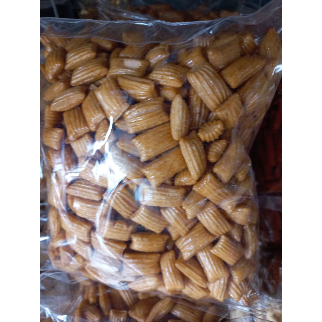 

Snack makanan ringan pang pang