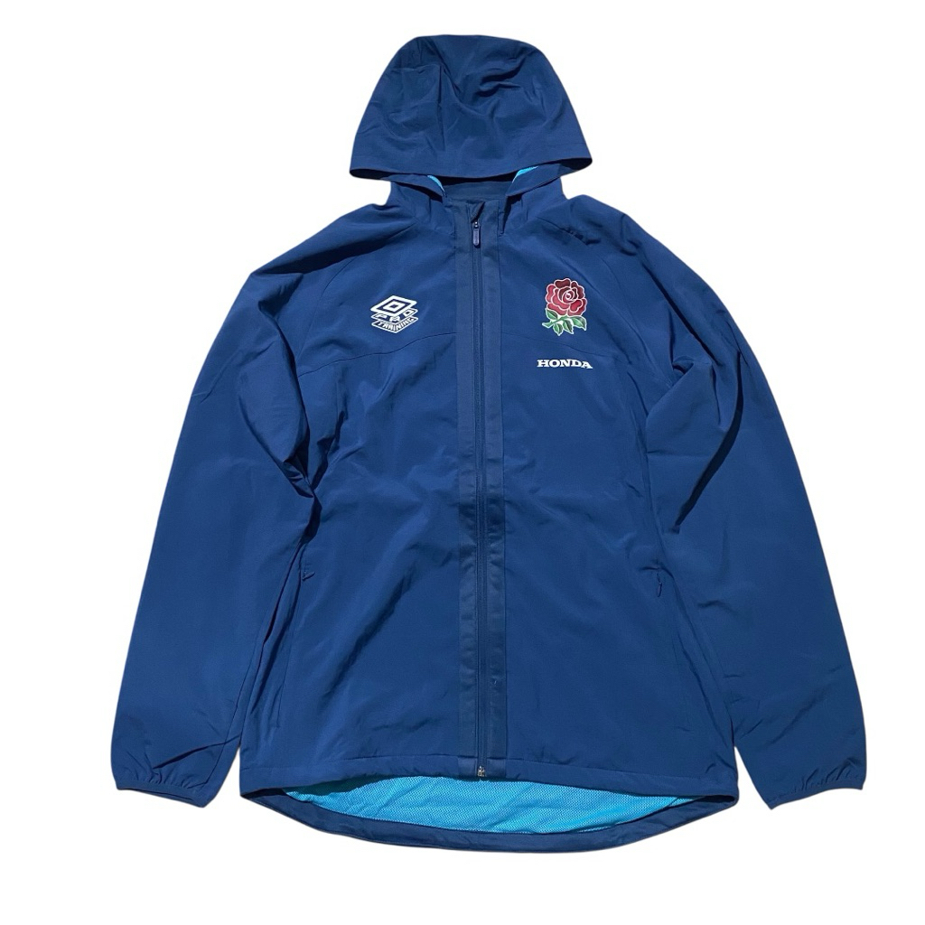 Umbro pro training england honda rugby jacket