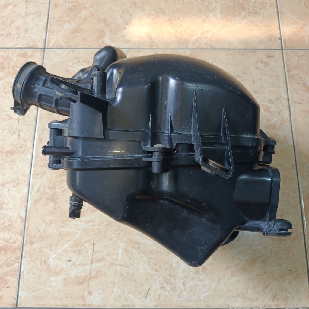 Box Filter Udara Throttle Body Bodi TB Honda CBR 150 K15 Original