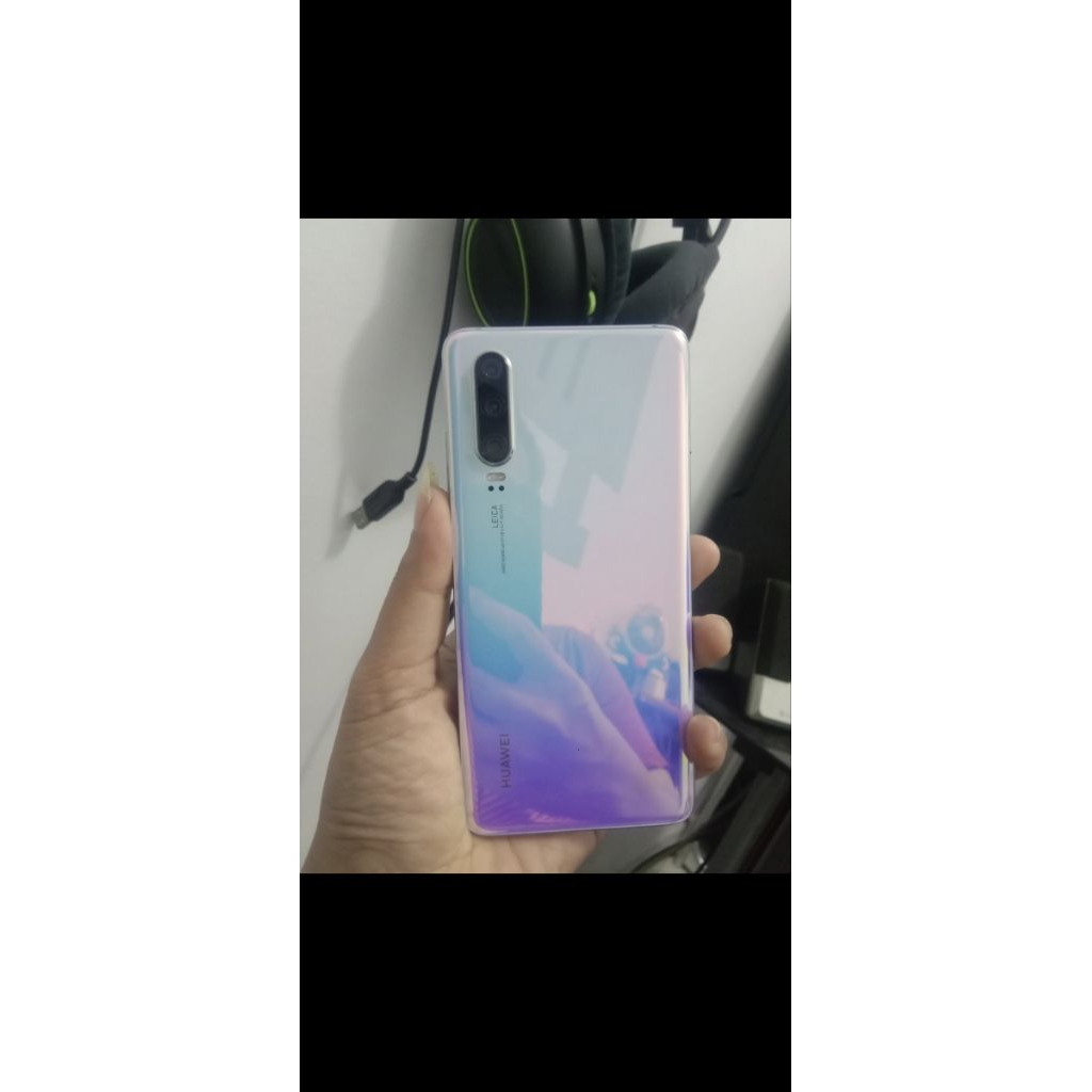 handphone huawei