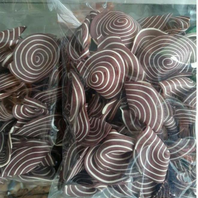 

KUE KUPING GAJAH - GLOSIR CEMILAN MURAH