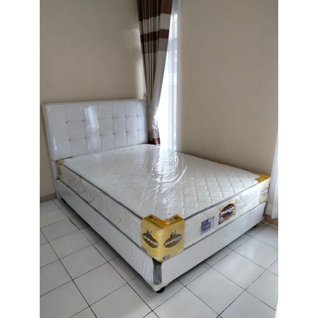 SPRINGBED JAVALAND PRIMA