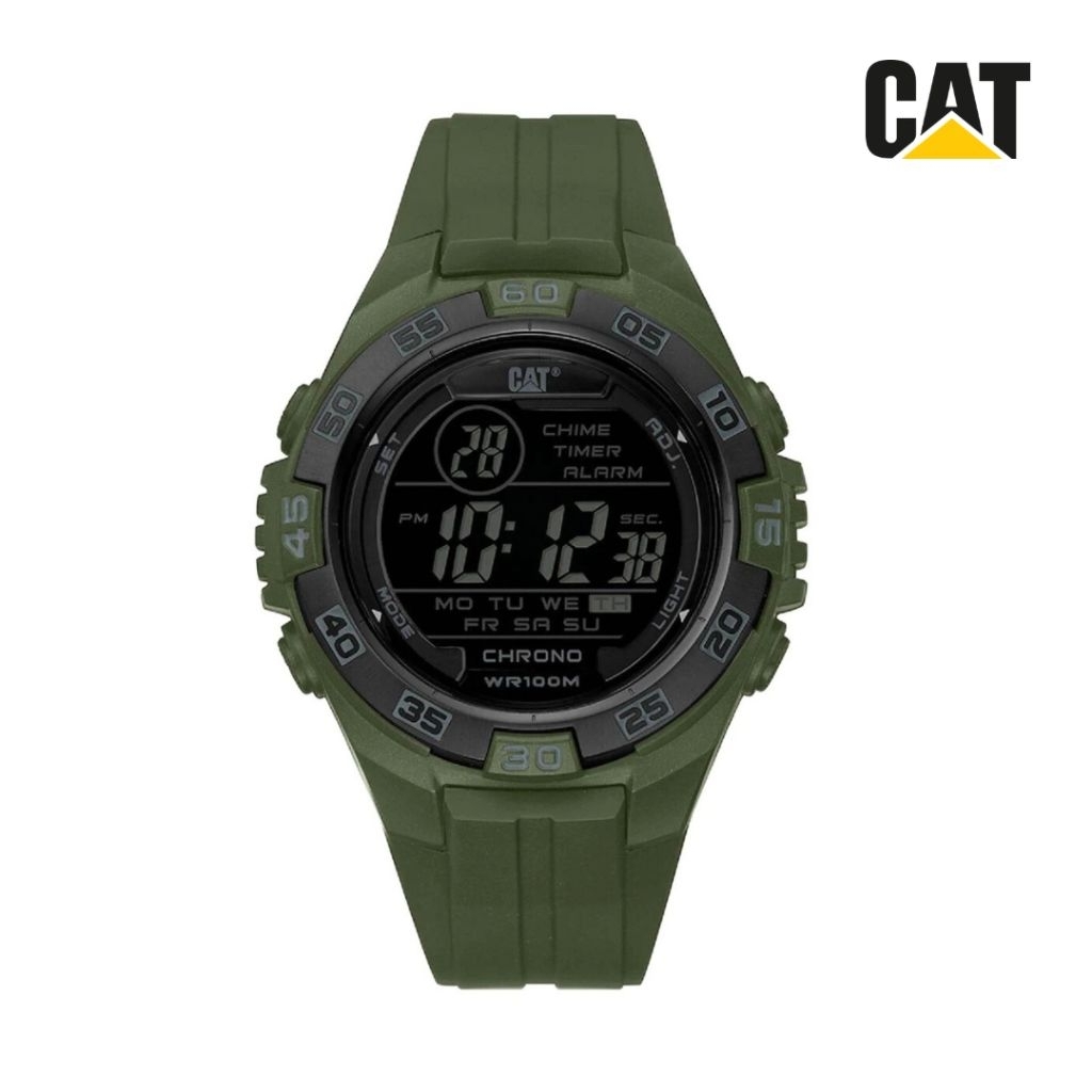 Jam Tangan Pria CATERPILLAR CAT OC.167.23.143 Digital