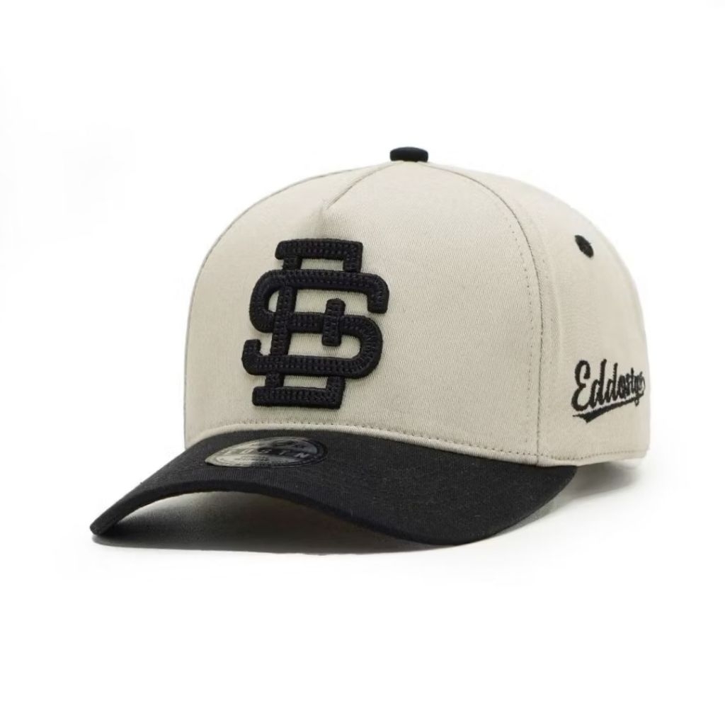 Topi Baseball EDSTN Premium Distro Pria Keren Original 100%