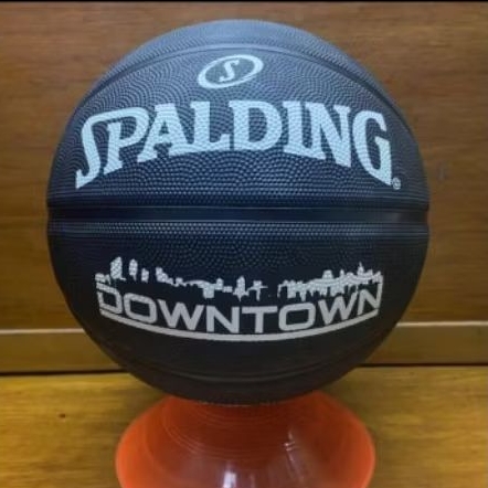 Bola Basket Spalding Downtown Original%