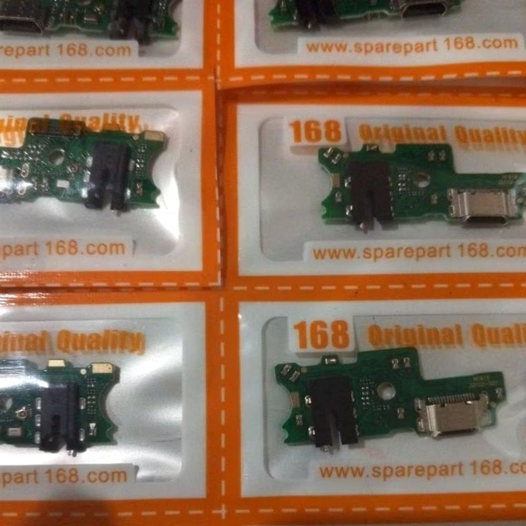 PCB INFINIX X6810/ ZERO X NEO