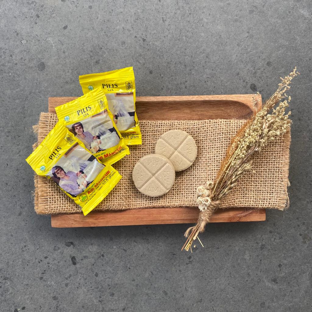 TAPEL PILIS IBU MELAHIRKAN