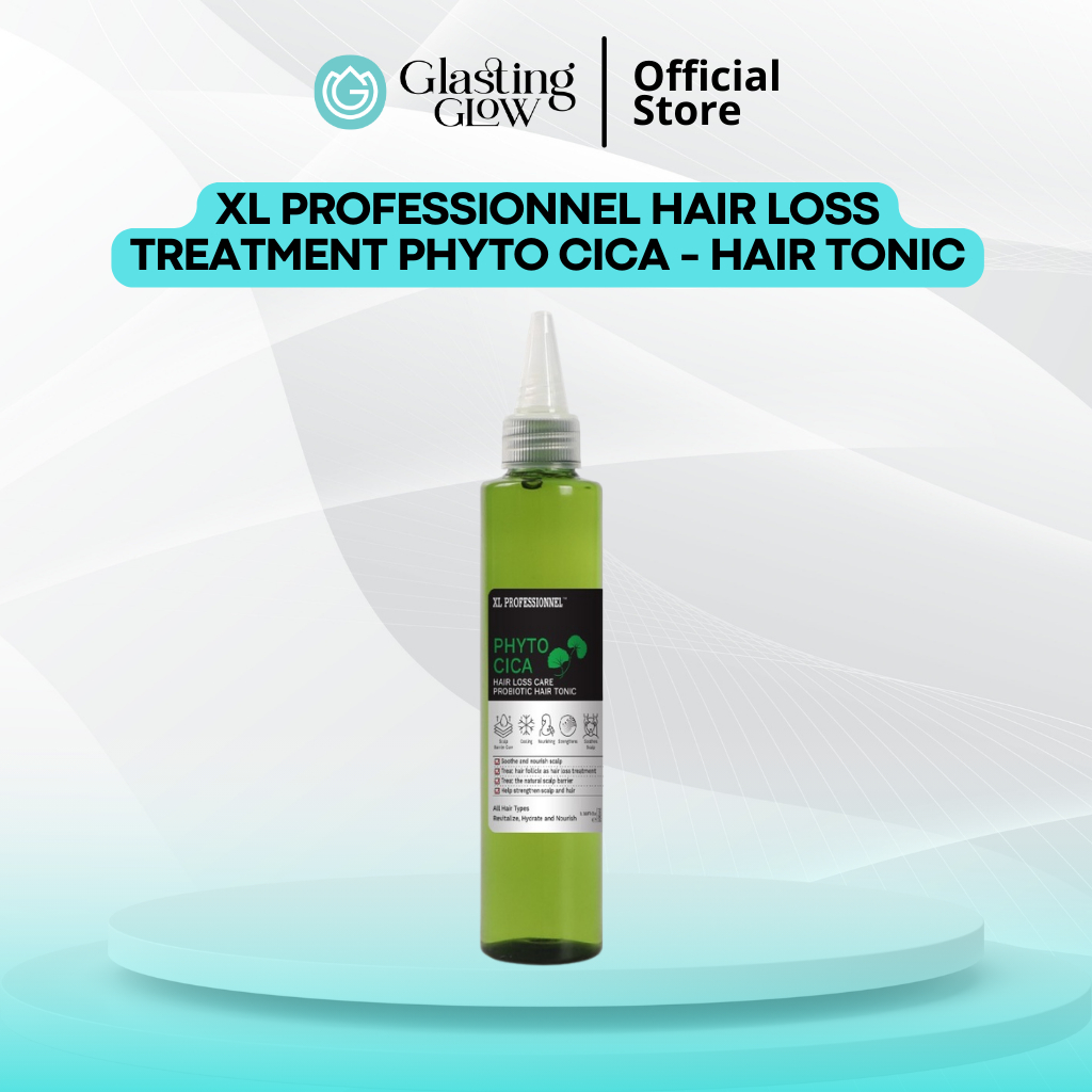 XL Professionnel Phyto Cica - Hair Tonic 100 ML