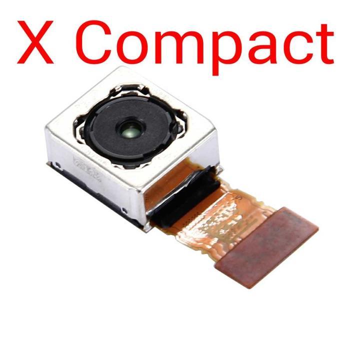 Original New Camera Kamera Belakang Sony Xperia X Compact / F5321 / SO-02J / PM-0971-BV