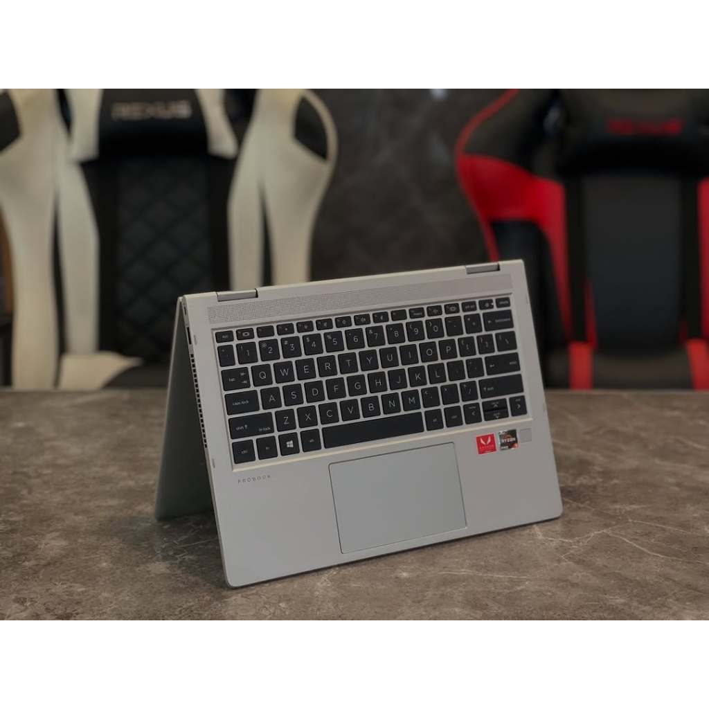 HP ProBook X360 435 G8