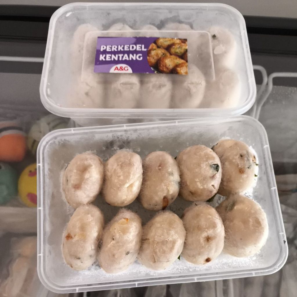 

Perkedel Kentang 10pcs/box