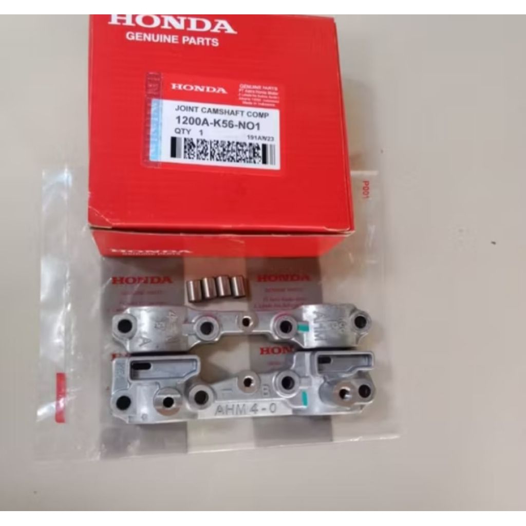 Lakopan Tutup Noken As Honda CB R 150.Led.CB 150 Led Sonic Supra GTR Ori