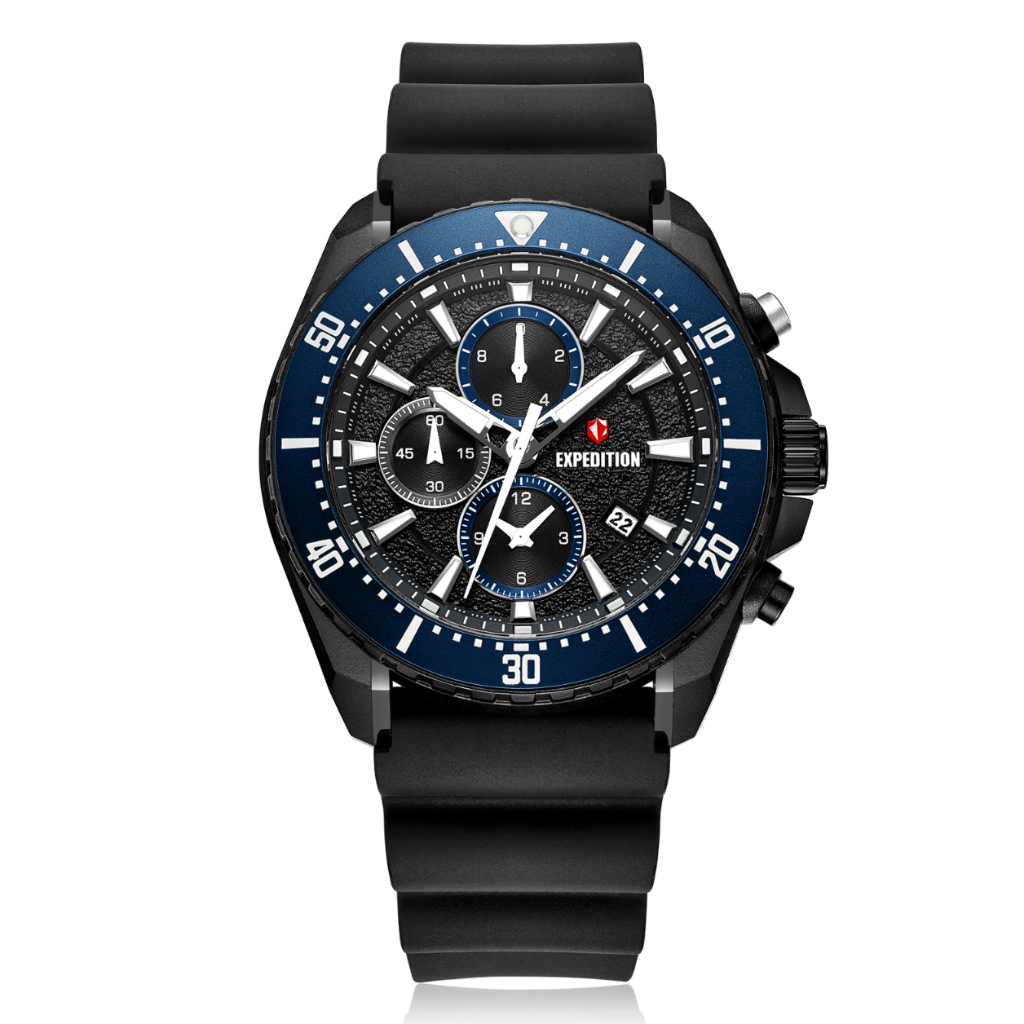 EXPEDITION 6869 MCRIPBABU JAM TANGAN PRIA