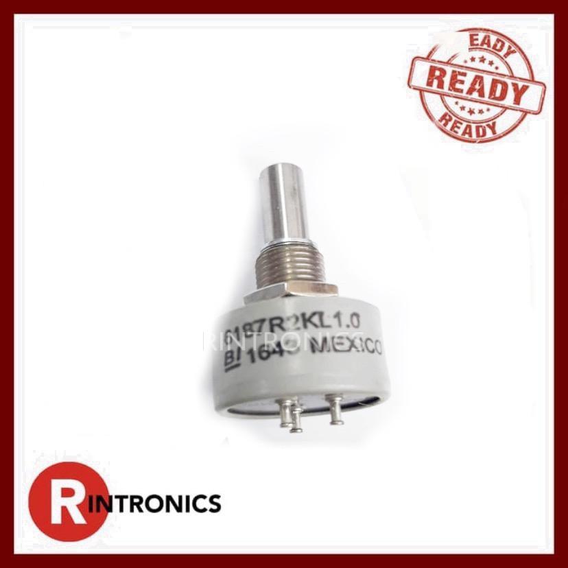 Potensio Potensiometer BI 6187 1 - 10K Ohm