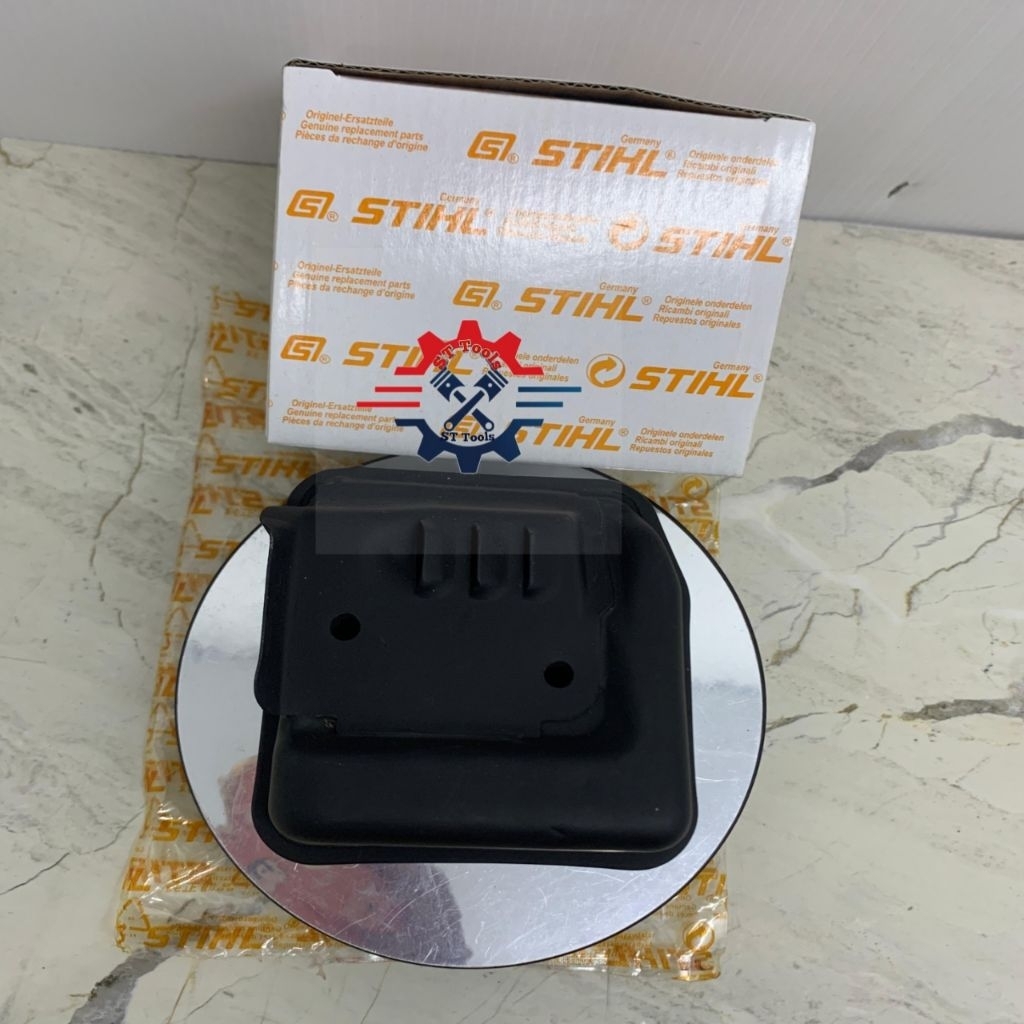 Knalpot Mesin Senso STIHL MS-250 MS-230 MS 180 Original