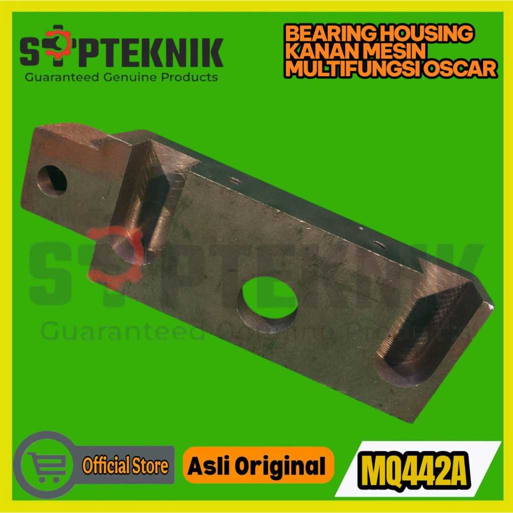 BEARING HOUSING KANAN MQ442A OSCAR