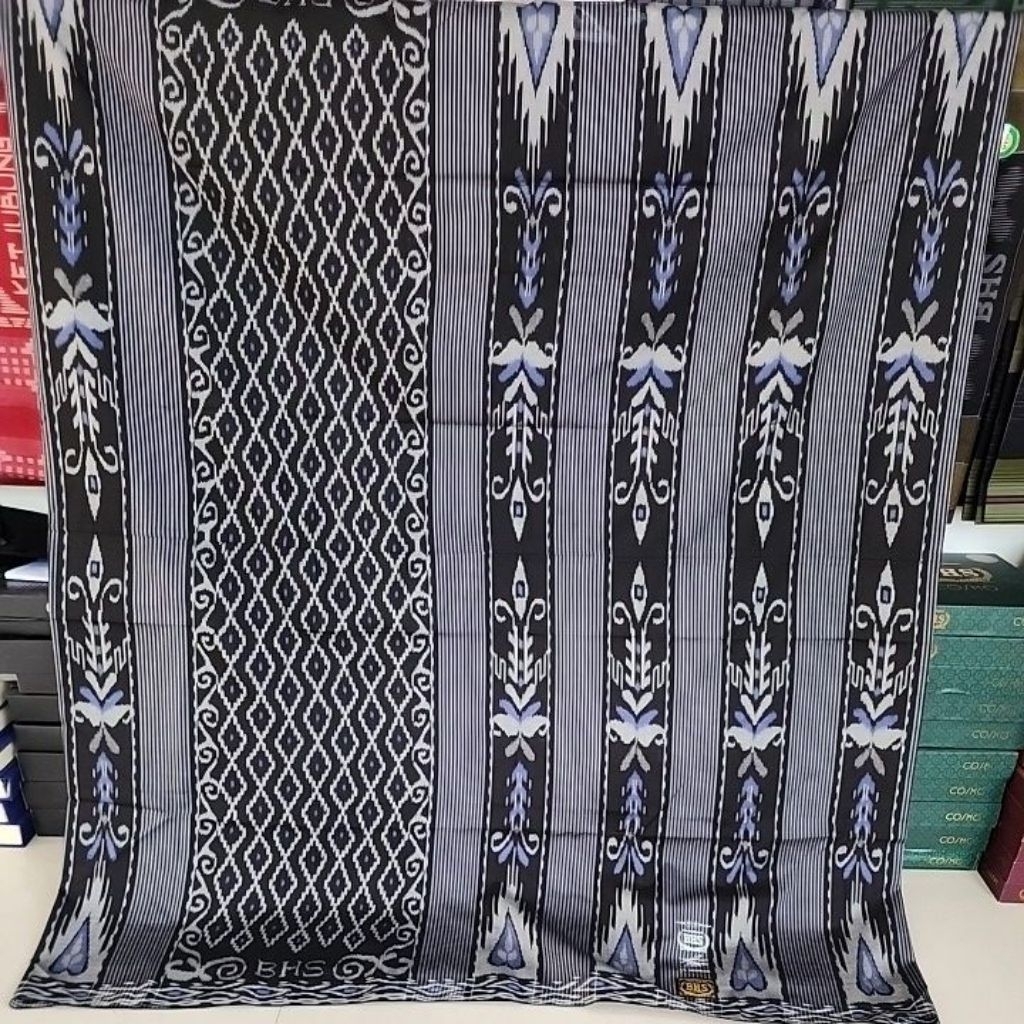 bhs kss gold full sutra 210/140 sutra spunsilk.. scond mulus nominus