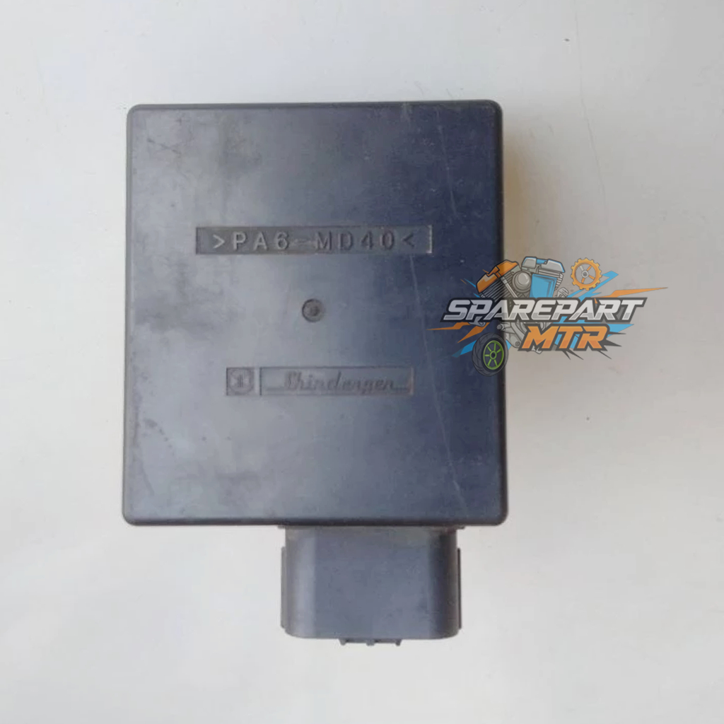 CDI VARIO 110 KARBU OLD TECHNO KVBS ORIGINAL COPOTAN