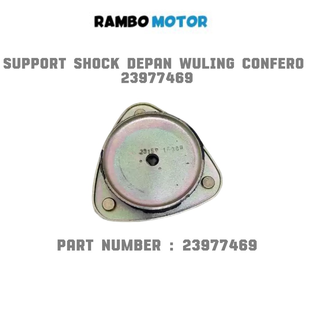 SUPPORT SHOCK DEPAN WULING CONFERO 23977469