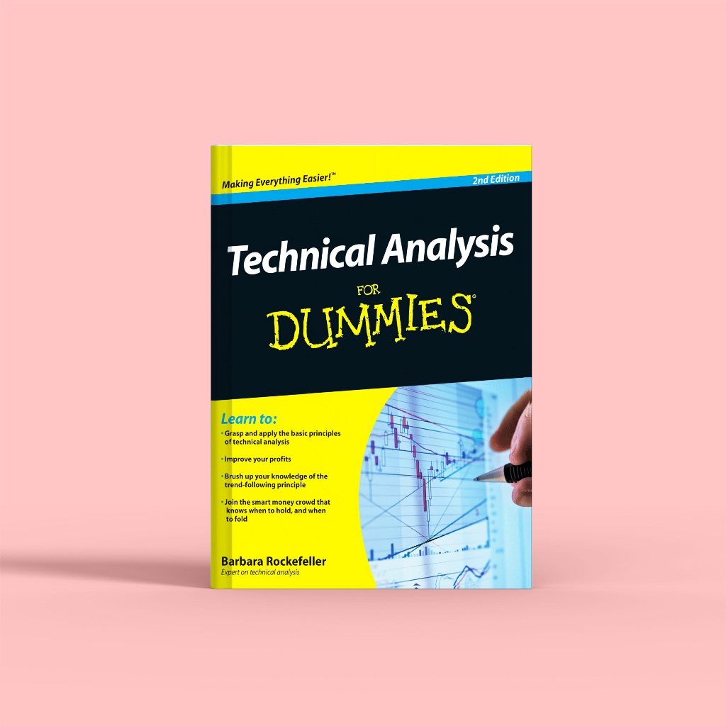 

(eng) Technical Analysis for Dummies by Barbara Rockefeller