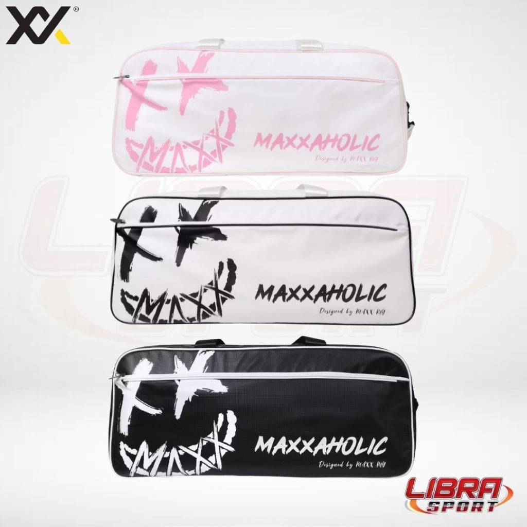 Tas Badminton MAXX MXBG033 Maxxaholic Series